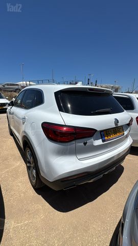 אם ג'י EHS PHEV