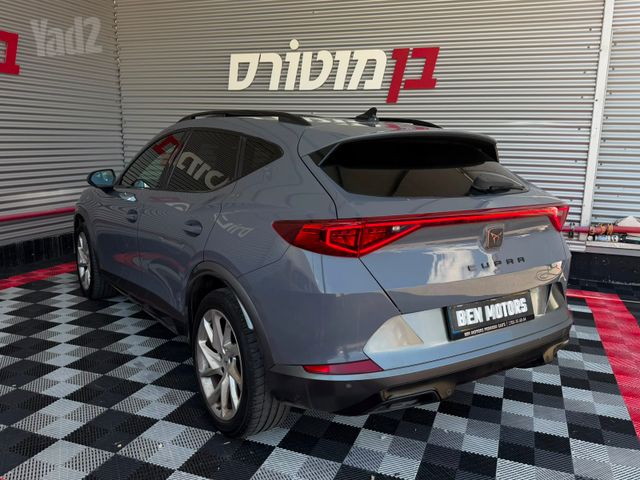 קופרה פורמנטור