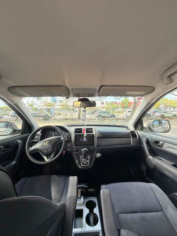 הונדה CR-V