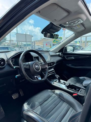 אם ג'י EHS PHEV