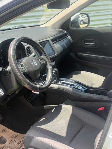 הונדה HR-V