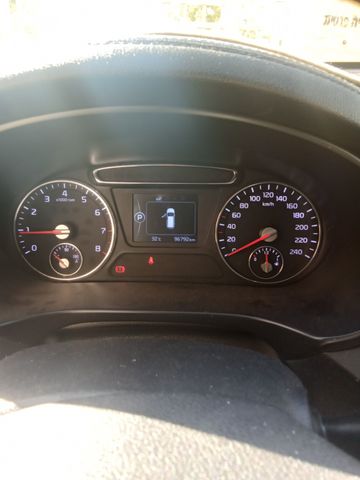 קיה סורנטו