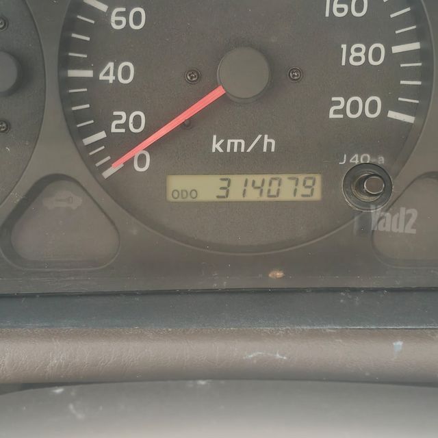 טויוטה לנד קרוזר