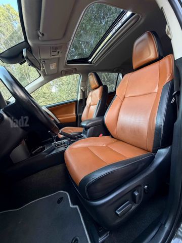 טויוטה RAV4