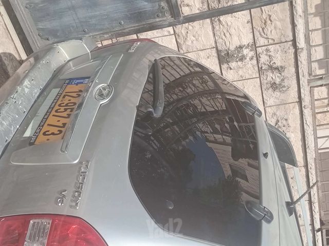 יונדאי טוסון