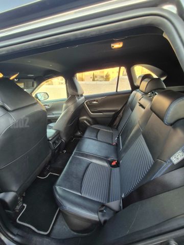 טויוטה RAV4
