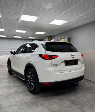 מאזדה CX-5