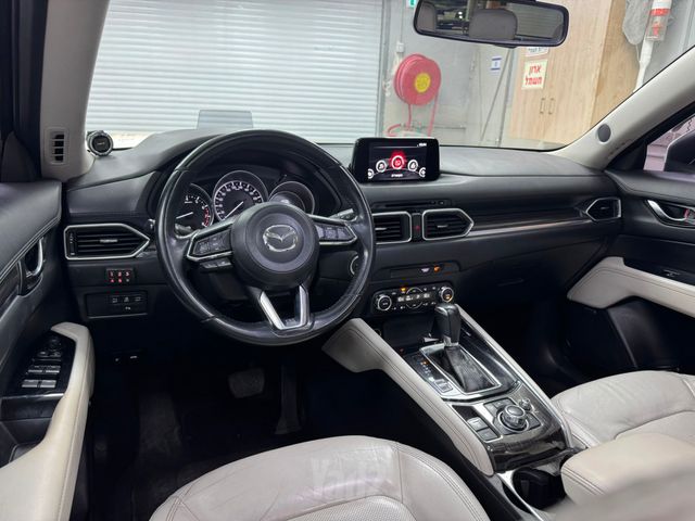 מאזדה CX-5