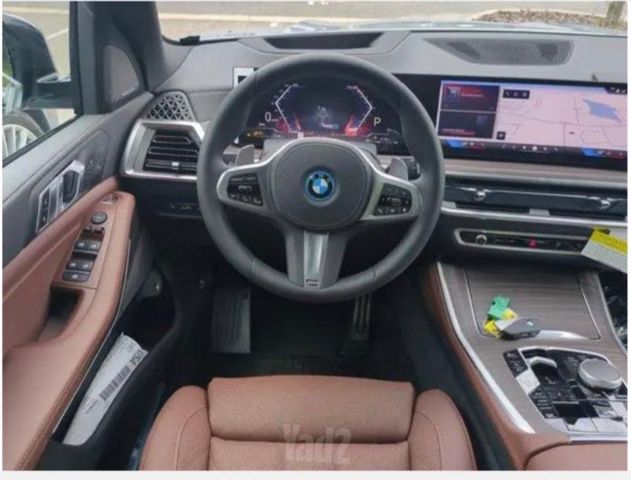 ב מ וו X5