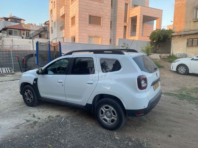 דאצ'יה דאסטר