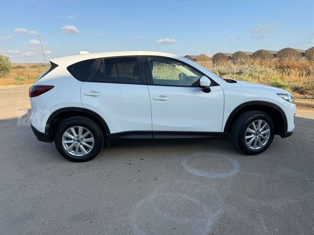 מאזדה CX-5