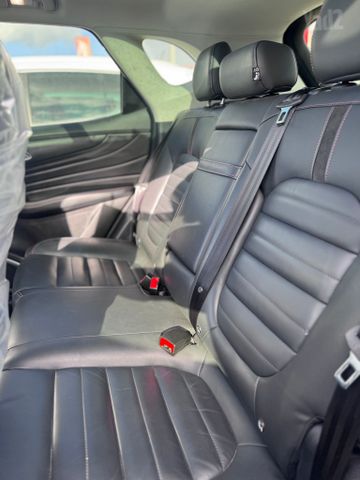 אם ג'י EHS PHEV