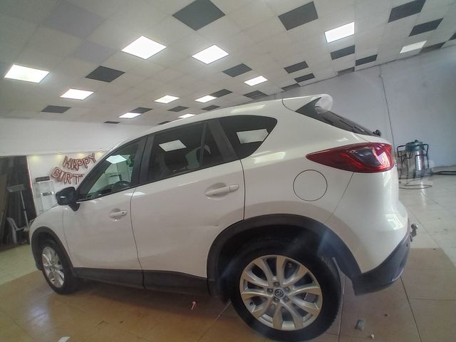 מאזדה CX-5