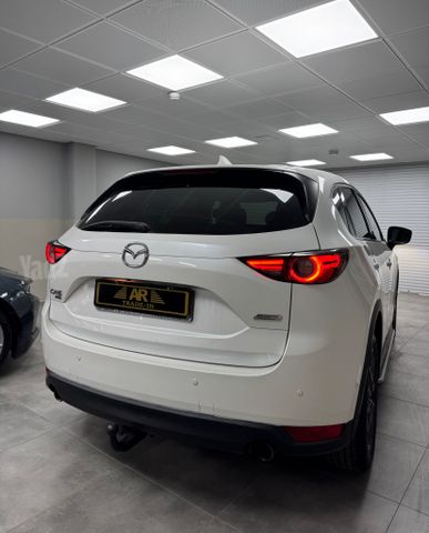 מאזדה CX-5