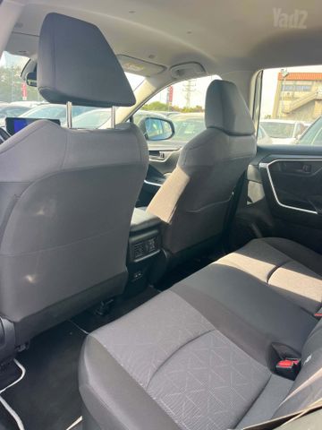 טויוטה RAV4