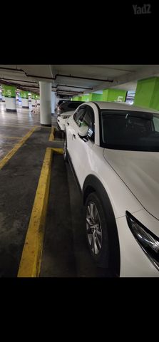 מאזדה CX-30