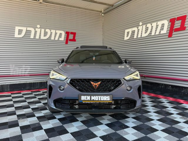 קופרה פורמנטור