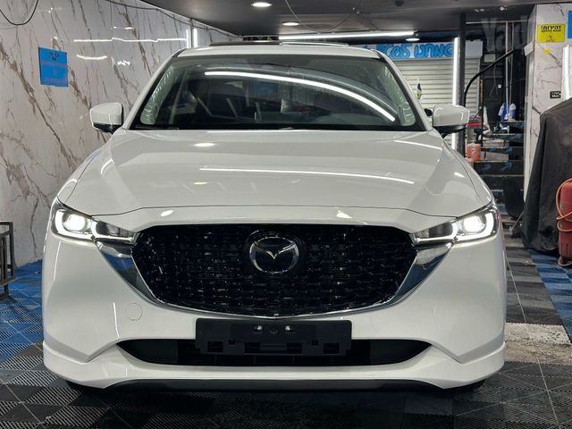 מאזדה CX-5