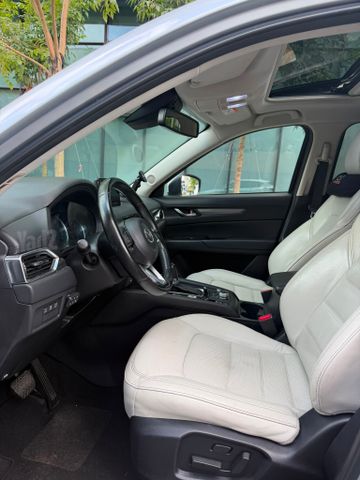 מאזדה CX-5