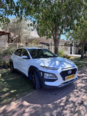 יונדאי קונה