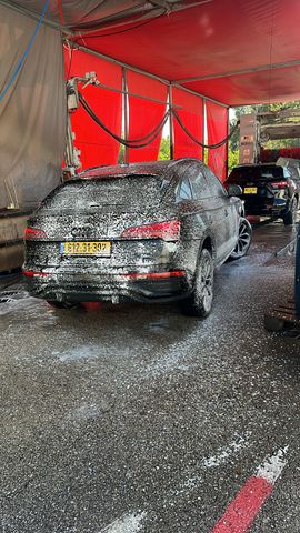 מודעת רכב אאודי Q5