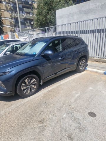 מודעת רכב יונדאי טוסון
