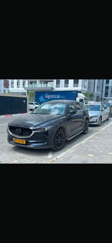 מאזדה CX-5