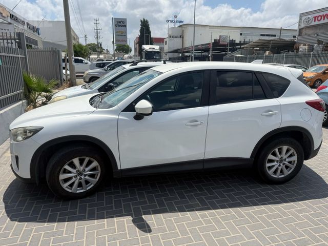 מאזדה CX-5