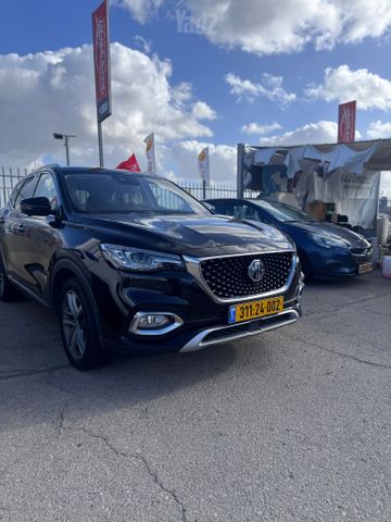 אם ג'י EHS PHEV