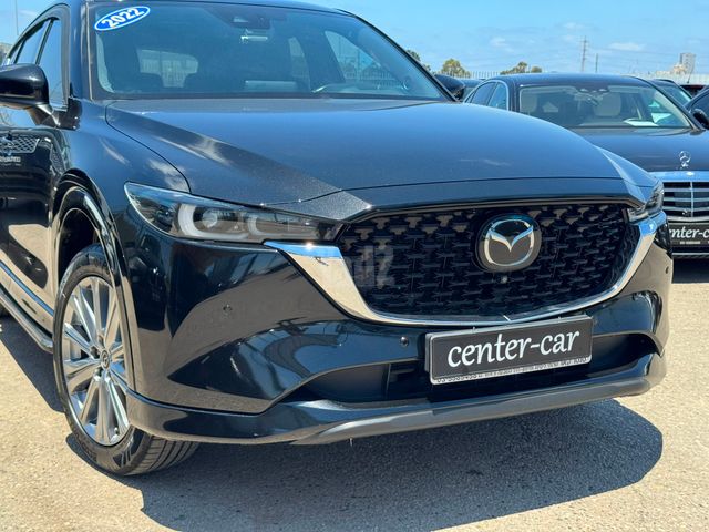 מאזדה CX-5