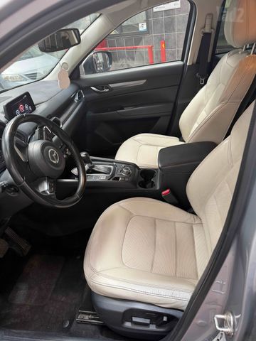 מאזדה CX-5