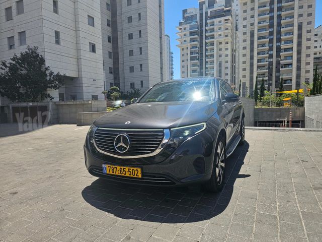 אאודי E-tron