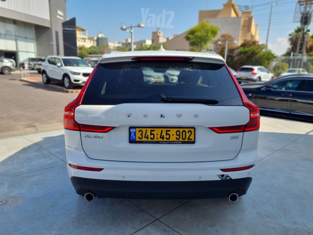 מודעת רכב וולוו XC60 2