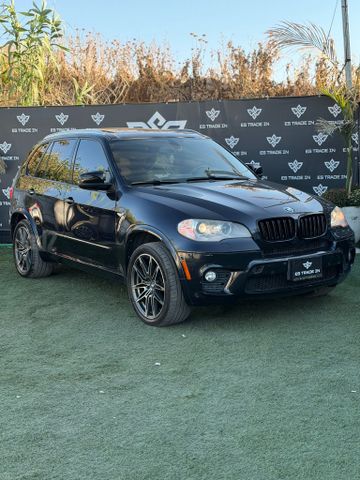 ב מ וו X5