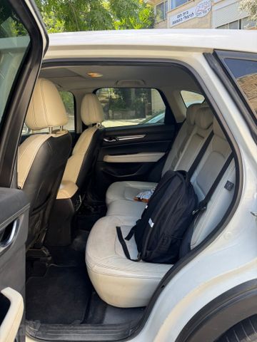 מאזדה CX-5