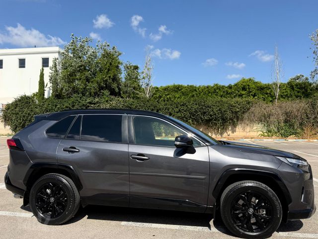 טויוטה RAV4