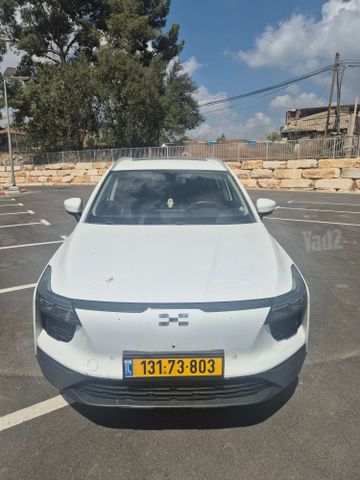 איוויס U5