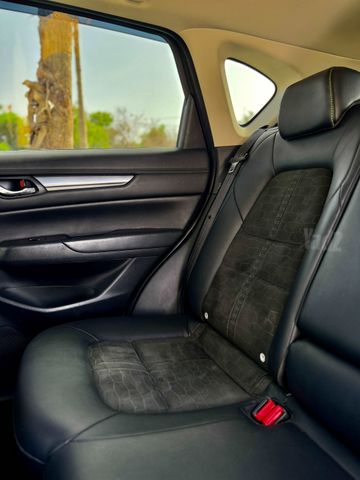 מאזדה CX-5