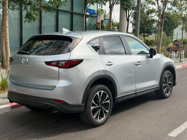 מאזדה CX-5