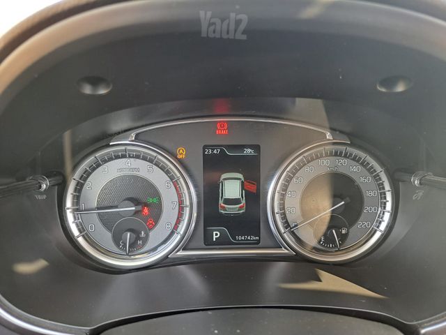 סוזוקי ויטרה