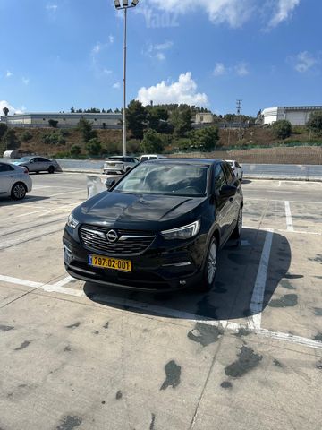 אופל גרנדלנד