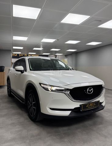 מאזדה CX-5