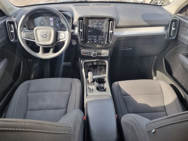 וולוו XC40