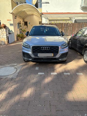 אאודי Q2