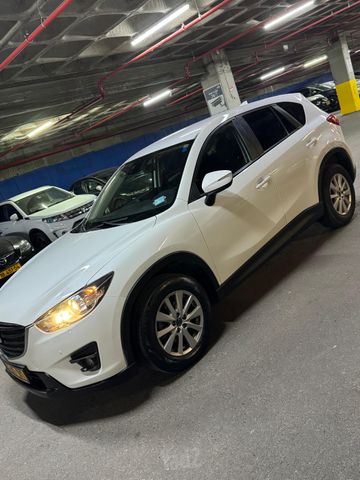 מאזדה CX-5