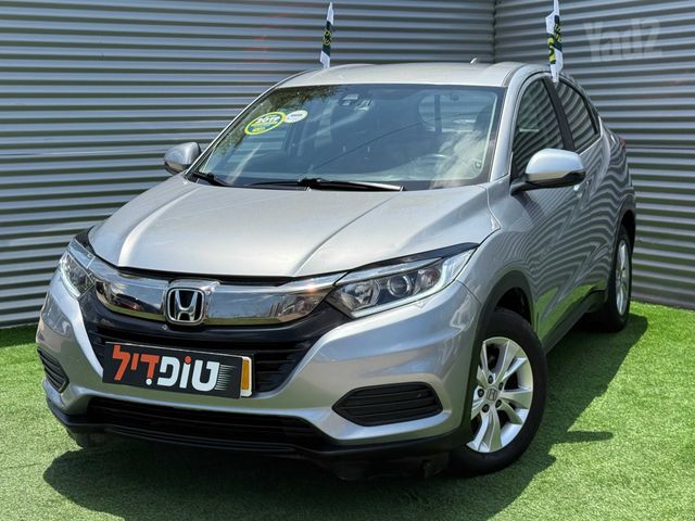 הונדה HR-V