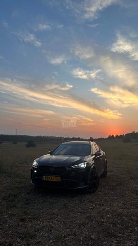 קופרה פורמנטור