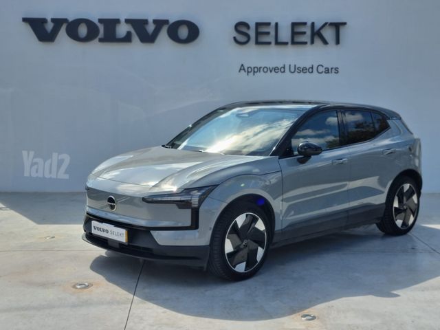 EX30 4X4 Ultra חשמלי אוט׳ (428 כ״ס)