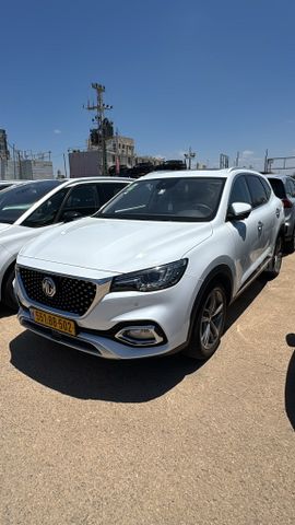 אם ג'י EHS PHEV