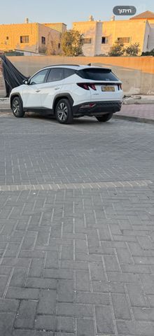 יונדאי טוסון